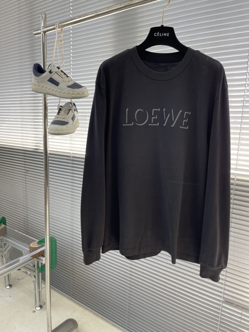 Loewe T-Shirts